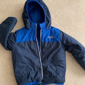The North Face size 5 jacket